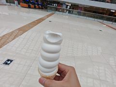 -DQ·蛋糕·冰淇淋(浦江欢乐颂店)