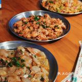 深夜食堂之烤肉大餐 减肥是不可能减肥的