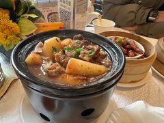 -星河湾半岛酒店-真粤中餐厅