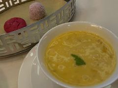 -天龙轩(香港丽思卡尔顿酒店)