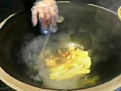 -好灶头妈妈菜·柴火灶台鱼·千岛湖土菜地标美食