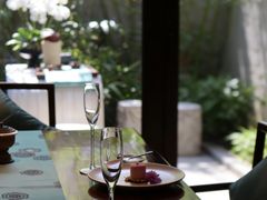 -王府茶楼茶宴·创意菜(朝阳公园店)