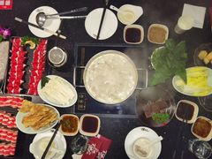 -捞王锅物料理(温州万象城店)