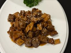 -祥记·非遗传承·苏帮菜(石路店)