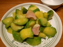 -云海肴·汽锅鸡·云南菜(广安门天虹店)