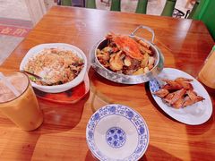 -十六蒲(桂林路店)