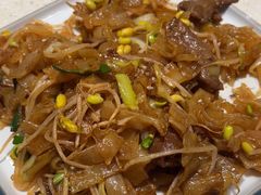 -如轩·海鲜砂锅粥·潮汕菜(小榄店)