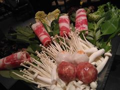 -大头椰·椰子鸡火锅(新梦店)