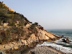 -青岛崂山太清宫