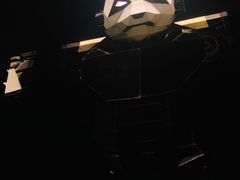 -SPACE(欢乐颂购物中心店)