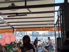 -Chili's Cafe&Bar奇利斯(滨江店)
