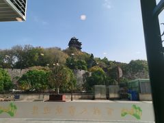 -百姓人家家常菜馆(大观·天地MALL店)