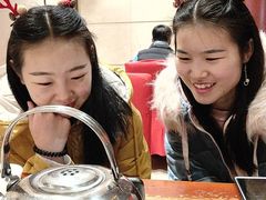 -郑州烤鸭总店