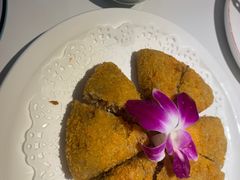 -南门食仙·手工福州菜(南门兜店)