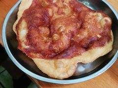 糖油饼-增盛魁小吃店