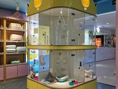 -龟与熊猫宠物公园(南坪店)