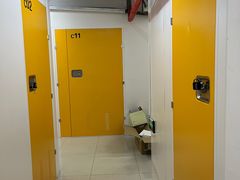 -安东易迷你仓自助寄存仓库(文定路店)