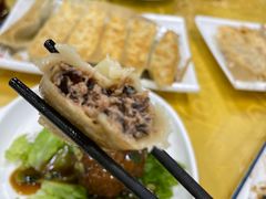 -春水锅贴·传统鲁菜(大明湖店)