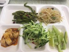 -六和孝顺素食餐厅(西湖道店)