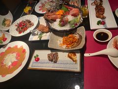 -稻早料理美术馆(城阳店)