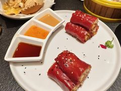 -蝴蝶里·粤菜·点心(滨江龙湖店)