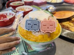 -生活如沸·顺德水牛奶火锅(大学路店)