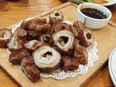 -百家鲜·杭帮菜