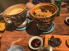 -Mr.Fish鱼鲜生海鲜放题(高德置地冬广场店)