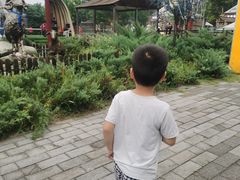-海拉尔蒙古包(房山长阳总店)