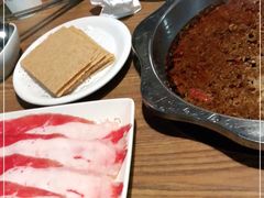 -傣妹火锅(南京东路一店)