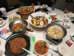 -绿草地·湘菜(7mall店)