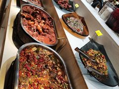 -永远爱烤肉火锅自助(龙德广场店)