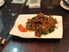 -堂宴·老厦门私房菜(1988仙岳总店)