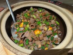 -KŌNG胶东小馆(华熙店)
