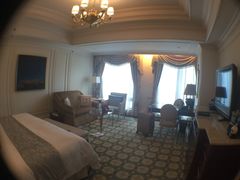 -广州富力丽思卡尔顿酒店