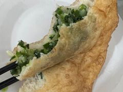 -老方子馅饼粥(台东店)
