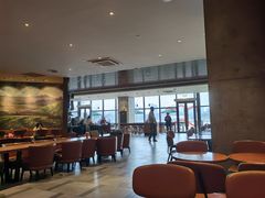 -星巴克(成都科学城店)