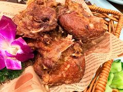 -状元阁烧烤(新华路总店)