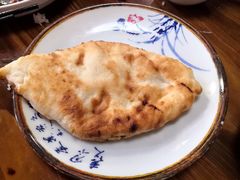 烤饼-友利砂锅居(烟台店)