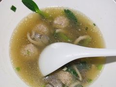 -徽州月·民间徽菜(浦东总店)