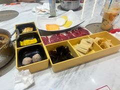 -呷哺呷哺 黄金牧场 (新辰里学清路店)