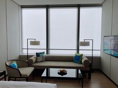 -长沙尼依格罗酒店