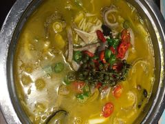 -童福兴·南京菜(老门东店)