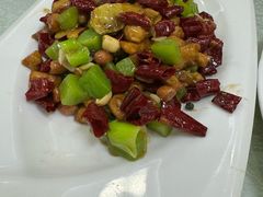 -稻香餐厅中餐干锅(劼人路店)