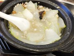 -陆记鹅庄·潮汕菜·狮头鹅(大仟里店)