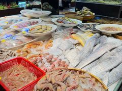 -小厨师·二十年沈家门小海鲜(百井坊巷店)