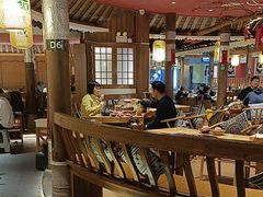 -黔诚多彩火锅(甲秀楼店)