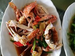 -四川小胡子海鲜(丁村万人海鲜广场店)