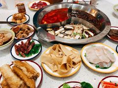 -陳艳红火锅(港汇店)
