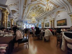 -华梅西餐厅(哈尔滨中央大街店)